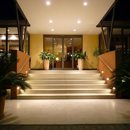 Hotel Gambrinus Lido di Jesolo Dış mekan fotoğraf