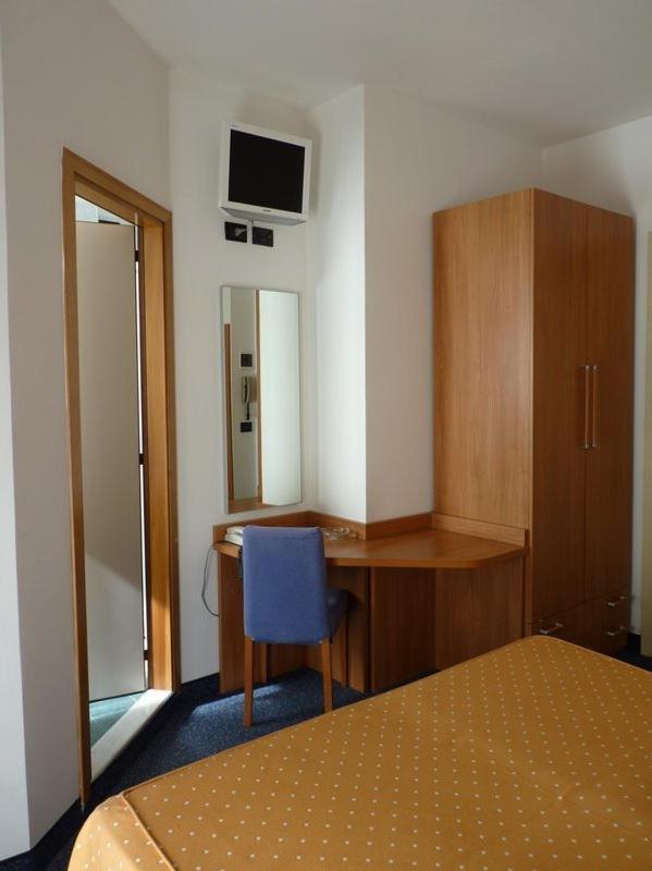 Hotel Gambrinus Lido di Jesolo Dış mekan fotoğraf