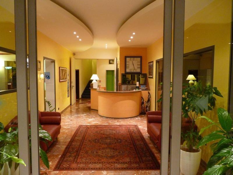 Hotel Gambrinus Lido di Jesolo Dış mekan fotoğraf