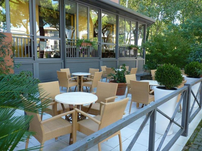 Hotel Gambrinus Lido di Jesolo Dış mekan fotoğraf