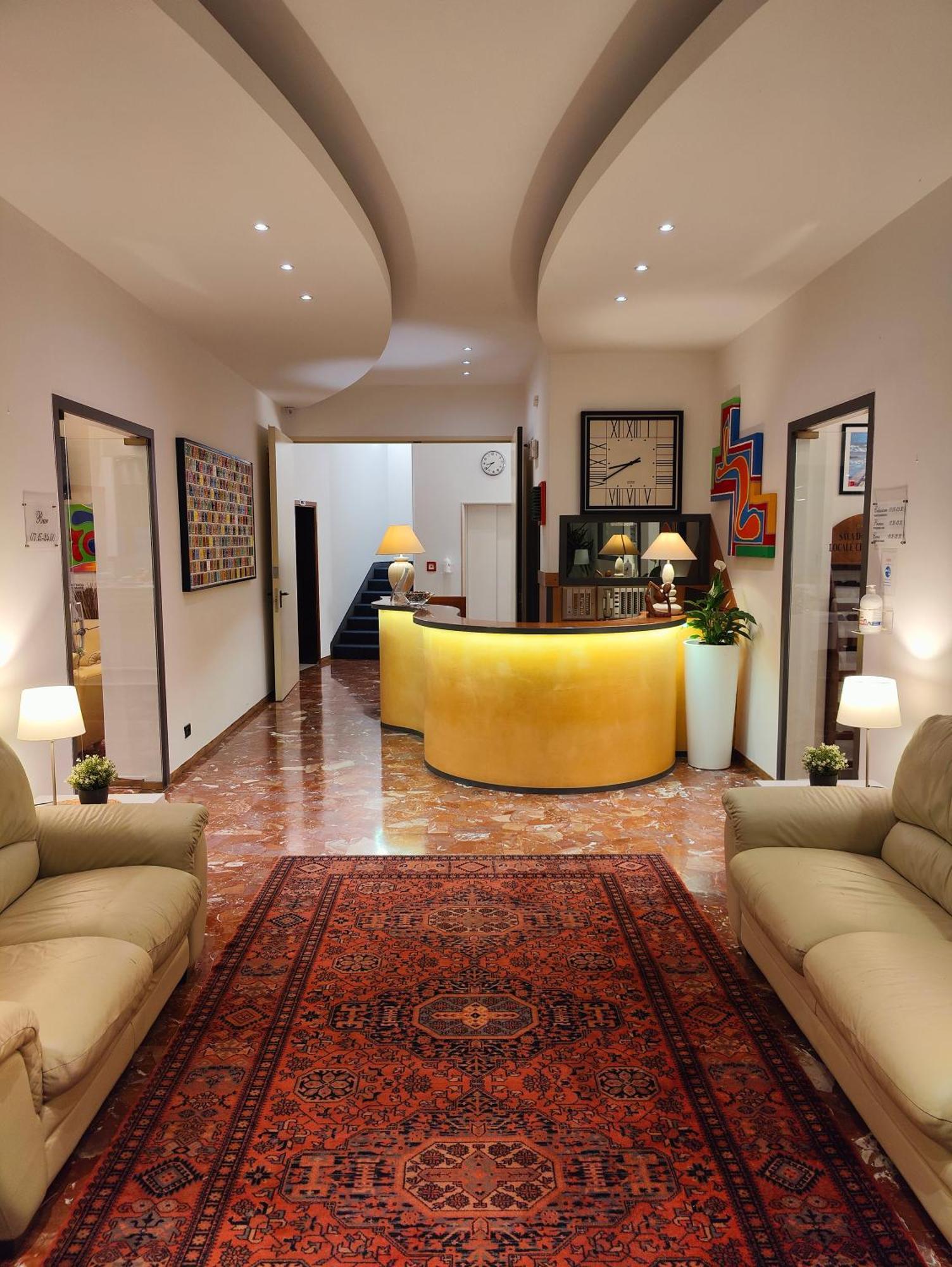 Hotel Gambrinus Lido di Jesolo Dış mekan fotoğraf