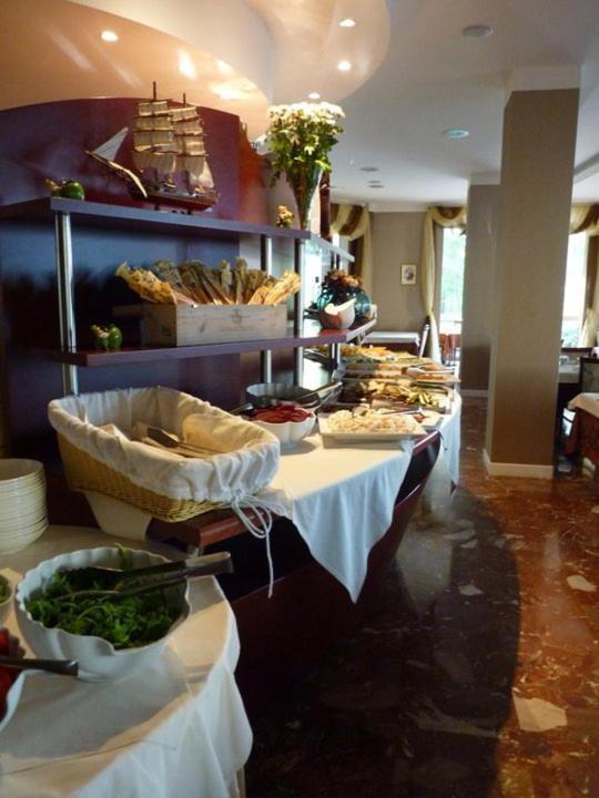Hotel Gambrinus Lido di Jesolo Dış mekan fotoğraf
