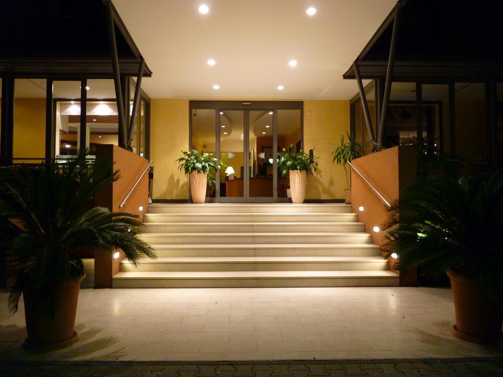 Hotel Gambrinus Lido di Jesolo Dış mekan fotoğraf