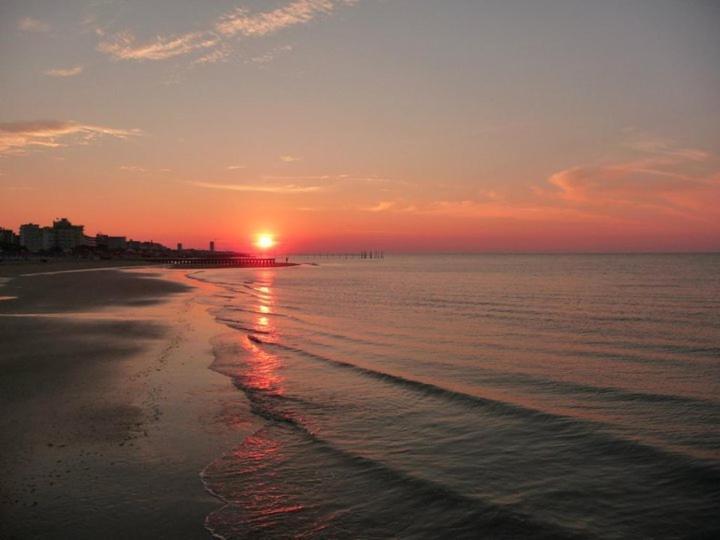 Hotel Gambrinus Lido di Jesolo Dış mekan fotoğraf